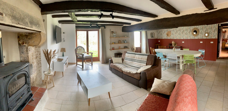 French property for sale in Mauprévoir, Vienne - €360,400 - photo 7