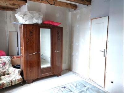French property for sale in Saint-Savin, Vienne - €28,600 - photo 5