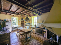 Maison à vendre à La Bastide-de-Sérou, Ariège - 250.000 € - photo 3