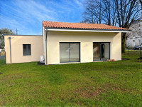Propriété à vendre à Saint-Claud, Charente - 219 350 € - photo n°8
