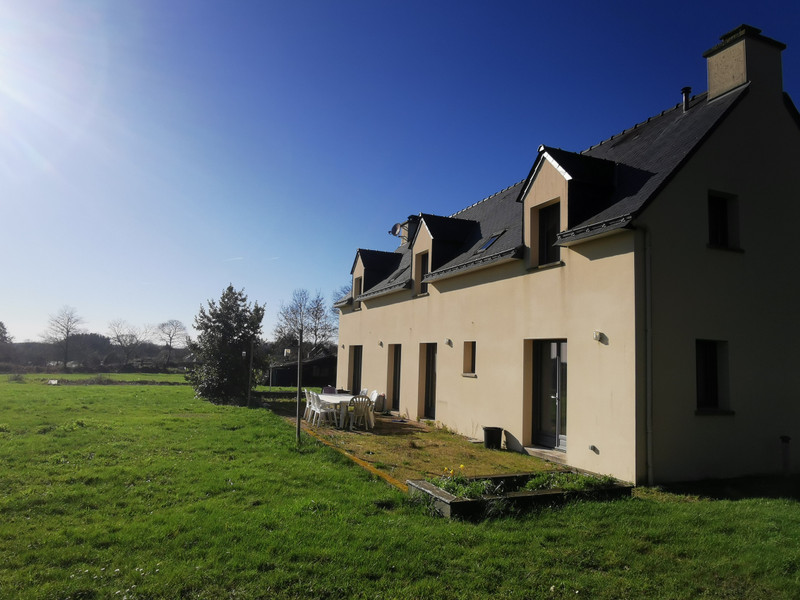 French property for sale in Réminiac, Morbihan - €370,000 - photo 6