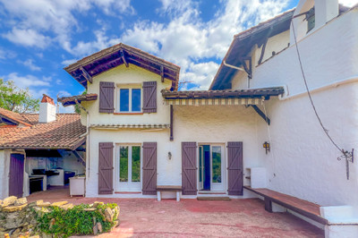 French property for sale in Saint-Jean-de-Luz, Pyrénées-Atlantiques - €1,157,000 - photo 6