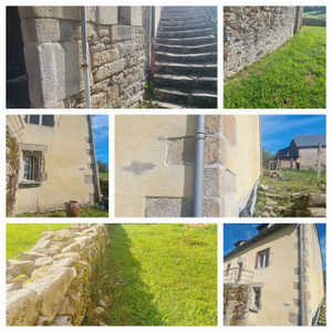 French property for sale in Saint-Privat, Corrèze - €85,800 - photo 6