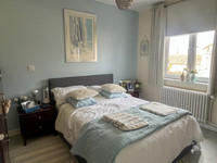 Maison à vendre à Chef-Boutonne, Deux-Sèvres - 215.000 € - photo 8