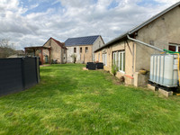 houses and homes for sale inTreignatAllier Auvergne
