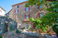 French property, houses and homes for sale in Thoiras Gard Languedoc_Roussillon