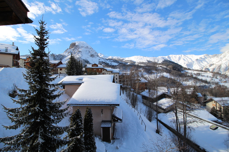 Ski property for sale in Saint Martin de Belleville - €1,276,000 - photo 2