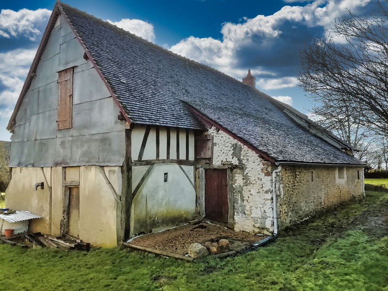 French property for sale in Mondoubleau, Loir-et-Cher - €222,000 - photo 2