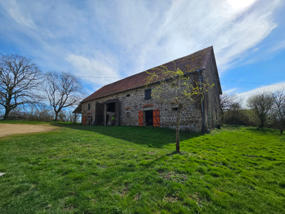French property for sale in Cressanges, Allier - €240,366 - photo 7