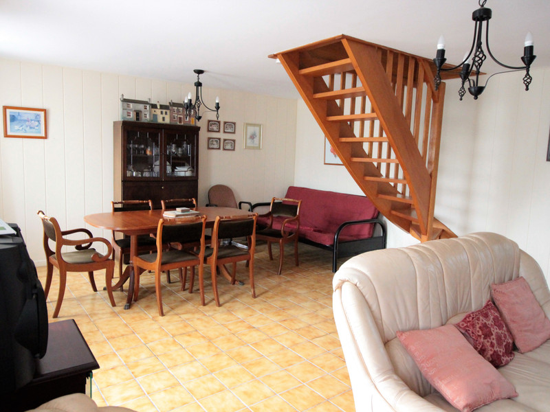 French property for sale in Lennon, Finistère - &#8364;88,000 - photo 6