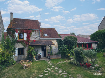 French property for sale in Bailleul, Orne - €137,500 - photo 8