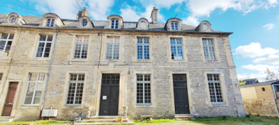 house for sale in Manche