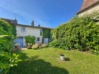 French property for sale in Parcoul-Chenaud, Dordogne - €178,200 - photo 9