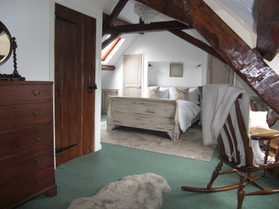 French property for sale in Noëllet, Maine-et-Loire - €340,000 - photo 7