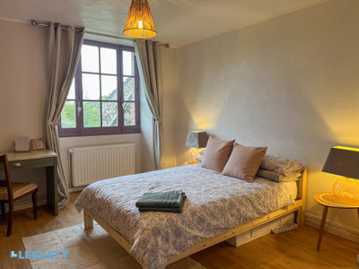 French property for sale in Rancon, Haute-Vienne - €152,600 - photo 6