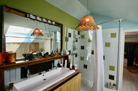 Maison à Écuras, Charente - photo 7