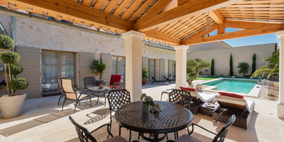 French property for sale in Uzès, Gard - €897,000 - photo 7