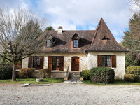 French property, houses and homes for sale in Cubjac-Auvézère-Val d'Ans Dordogne Aquitaine