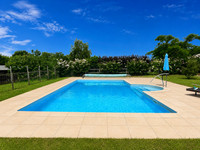 Propriété à vendre à Saint-Georges-des-Agoûts, Charente-Maritime - 282 480 € - photo n°2