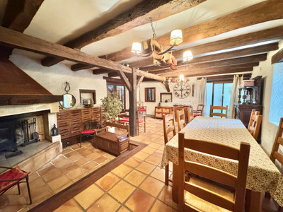French property for sale in Montcuq-en-Quercy-Blanc, Lot - €205,000 - photo 1