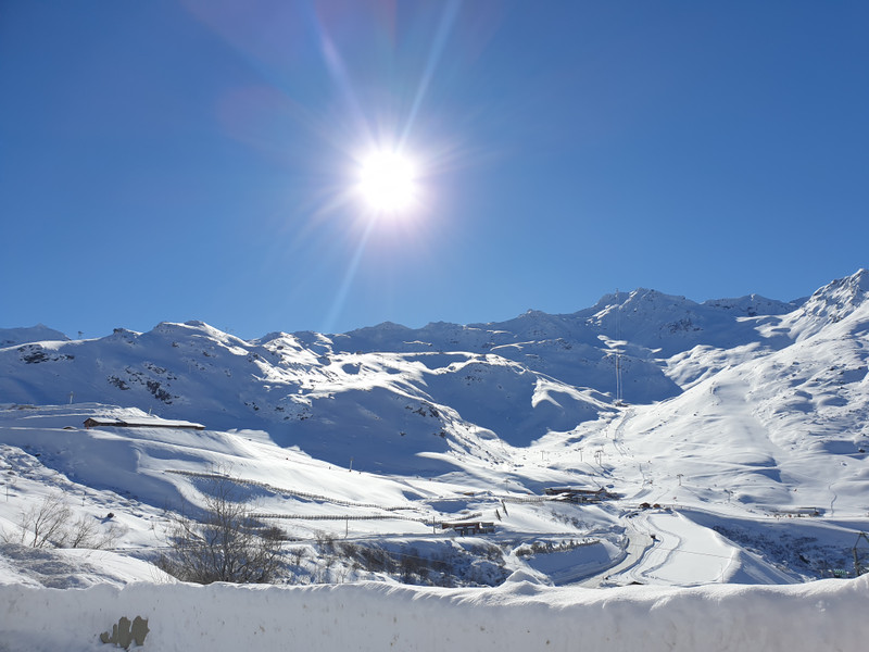 French property for sale in VAL THORENS, Savoie - POA - photo 2
