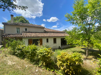 French property, houses and homes for sale in Castelnau Montratier-Sainte Alauzie Lot Midi_Pyrenees