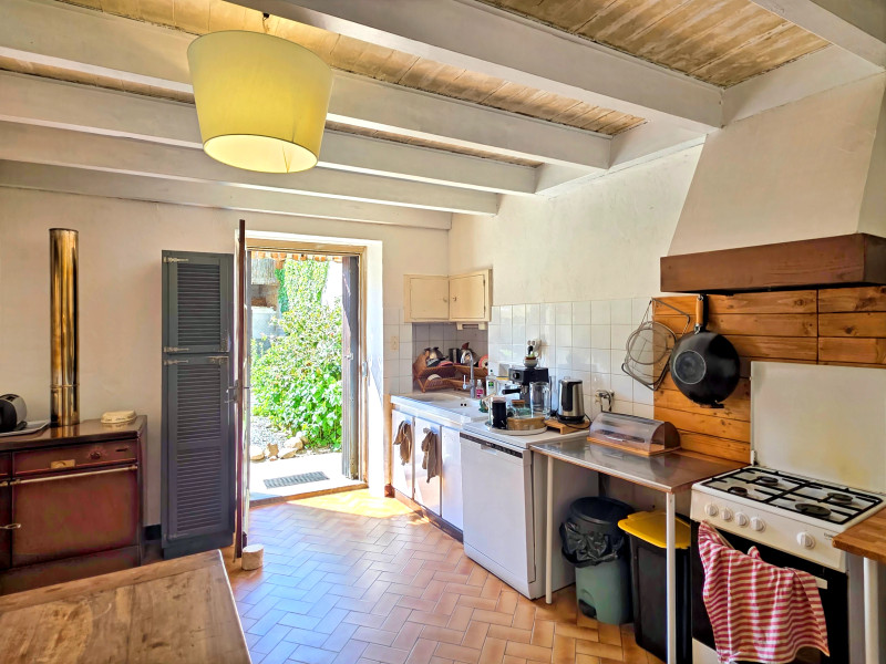 French property for sale in Exideuil-sur-Vienne, Charente - €115,000 - photo 3