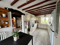 Maison à Sourdeval, Manche - photo 5