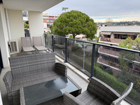 Propriété à vendre à Cagnes-sur-Mer, Alpes-Maritimes - 360 000 € - photo n°8