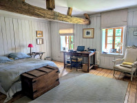 Propriété à vendre à Courtomer, Orne - 570 000 € - photo n°8