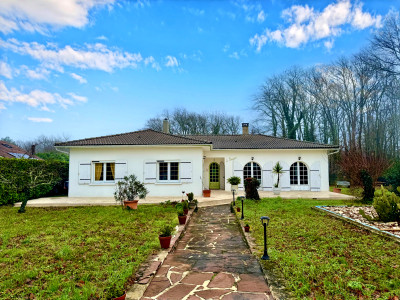 house for sale in Charente-Maritime