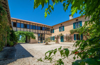 Maison à vendre à Vieuzos, Hautes-Pyrénées - 499 000 € - photo 1