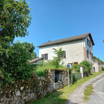 Maison à vendre à Saint-Agnant-près-Crocq, Creuse - 119.900 € - photo 13