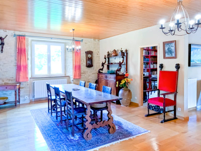 French property for sale in Cazals, Lot - €749,000 - photo 7