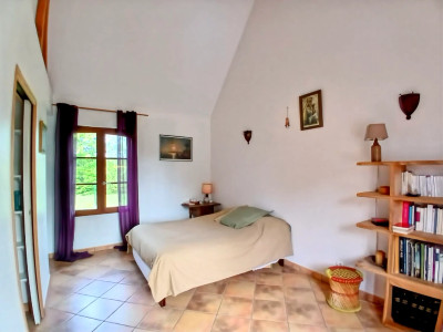 French property for sale in Saint-Martin-d'Écublei, Orne - €323,300 - photo 7