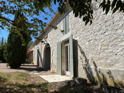 house for sale in Lot-et-Garonne