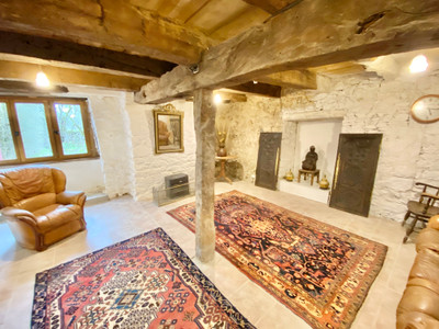 French property for sale in Septfonds, Tarn-et-Garonne - €143,500 - photo 3