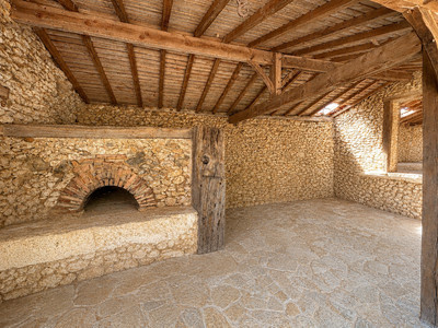 French property for sale in Vallereuil, Dordogne - €446,250 - photo 5