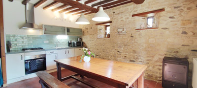 French property for sale in Colleville-sur-Mer, Calvados - €449,000 - photo 2