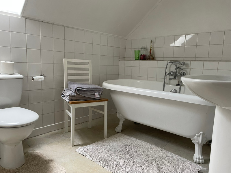 French property for sale in Saint-Vran, Côtes-d'Armor - €112,650 - photo 5