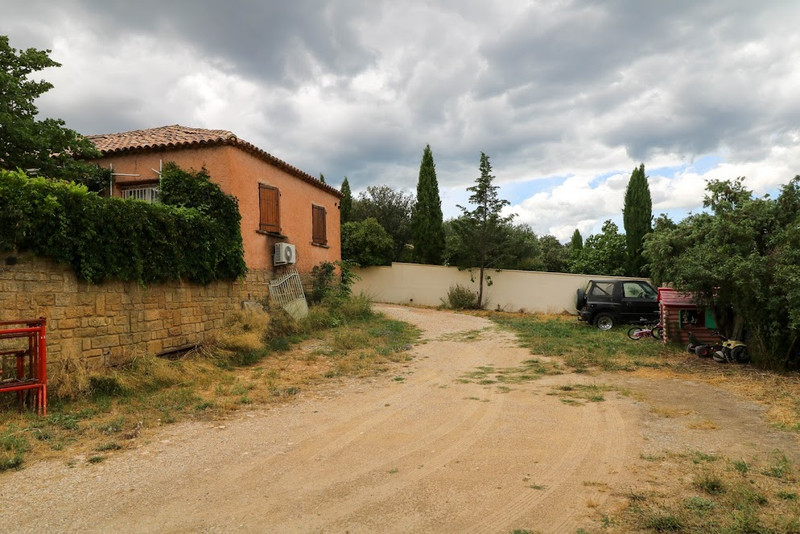 French property for sale in Uzès, Gard - &#8364;499,000 - photo 9