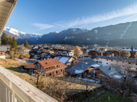Chalet à vendre à Samoëns, Haute-Savoie - 1 500 000 € - photo 2