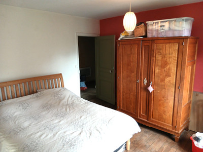 French property for sale in Saint-Plantaire, Indre - €172,800 - photo 5