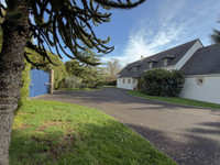 Propriété à vendre à Pontchâteau, Loire-Atlantique - 890 400 € - photo n°2