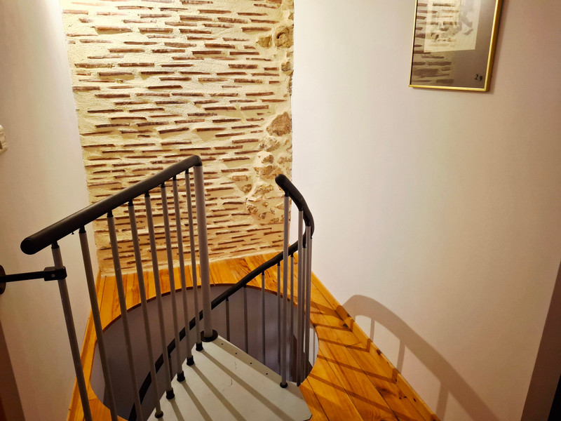 French property for sale in Montbron, Charente - €530,000 - photo 5