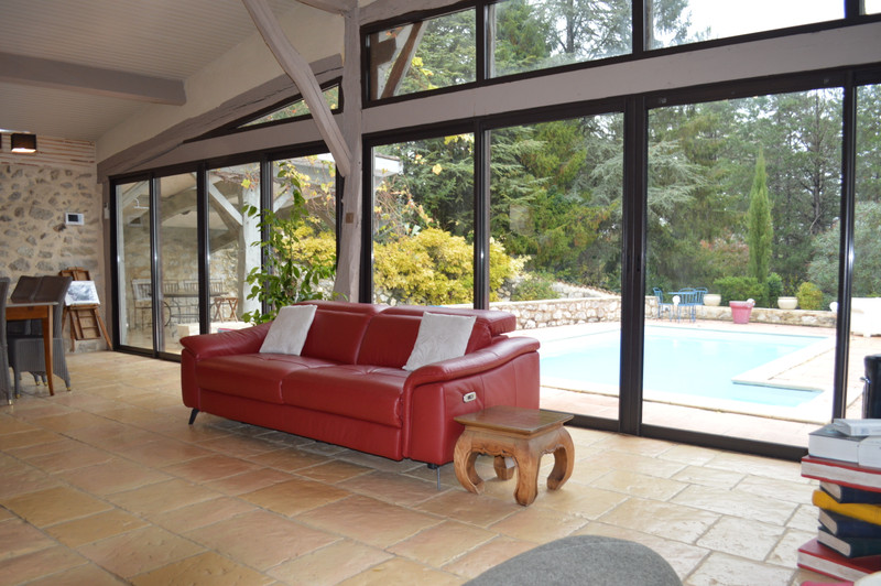French property for sale in Beaugas, Lot-et-Garonne - €424,000 - photo 3