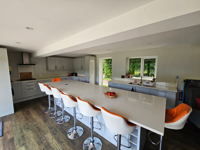 French property for sale in La Chaux, Orne - €692,000 - photo 12