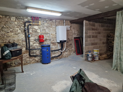 French property for sale in Manot, Charente - €147,000 - photo 13