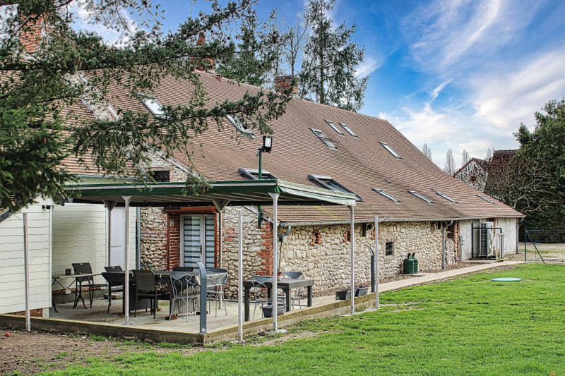 French property for sale in Mur-de-Sologne, Loir-et-Cher - €410,000 - photo 10