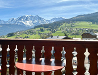 Appartement à vendre à Combloux, Haute-Savoie - 430 000 € - photo 3
